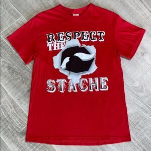 Delta Pro Weight UNLV Short Sleeve T-Shirt Women's Size Medium